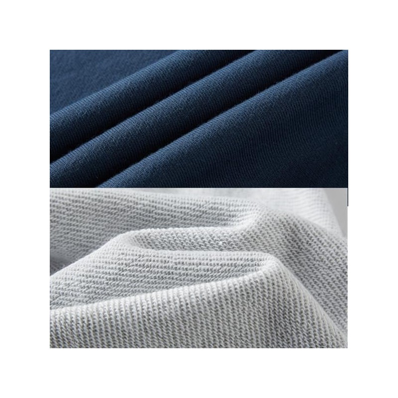 SOIBEEN Jungen Sweatpants 3-Pack Kinder Jogging Bottoms mit Tasche und