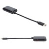 Adapter USB3.1 to High Definition Multimedia Interface HD Converter for