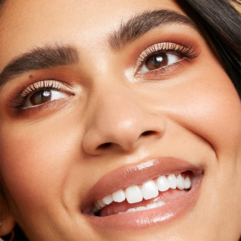 Eyeko Limitless Eyeshadow Palette 1