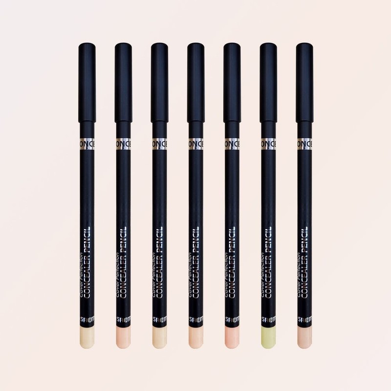 The Saem (new) The Saem Cover Perfection Concealer Pencil 2g