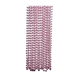 UKDeals Direct UKDD® 10m Long Christmas Bead Chain - Christmas Bead Garlands - Christmas tree Decorations (Royal Blue - Code 38)