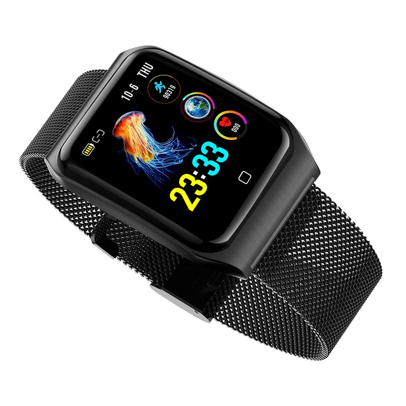 G10 Healthy Smart Bracelet Step Count Sports Watch Multifunction Smart