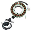 For Yamaha Stator for Yamaha XV750 Virago 750 1991-1997 New