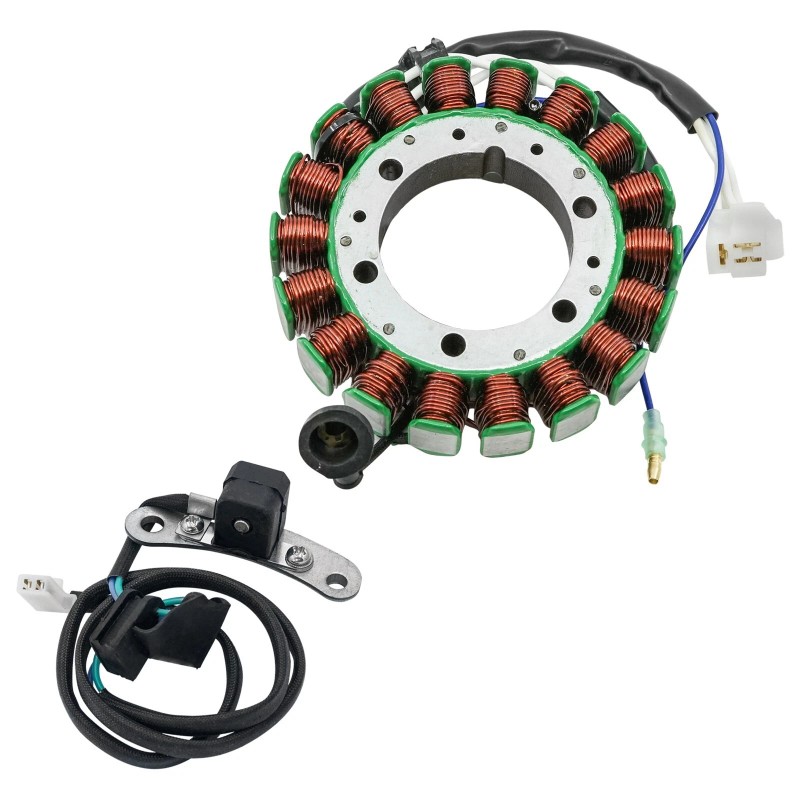 For Yamaha Stator for Yamaha XV750 Virago 750 1991-1997 New