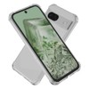 Hy+ Pixel8a Shockproof Case Cover Strap Hole US Mil-Spec Clear