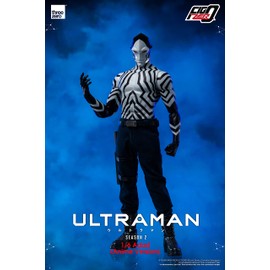 threezero Ultraman: Adad (Anime Version) FigZero 1:6 Scale Figure