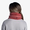 Buff Knitted & Polar Neckwarmer Kids MARIN NUT Female One