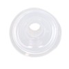 24mm Breast Pump Flanges Professional Breast Pump Replacement Parts Accessories