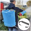Mipcase 2pairs Backpack Sprayer Straps Comfortable Belt for Agricultural Sprayer