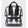 Wild Fable Square Backpack - Wild Fable Clear