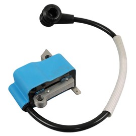 Autoparts Ignition Coil A411001430 Replacement for Echo CS-620P CS-620PW CS-600P CS-600 CS-590 CS-550P Chainsaw Engine
