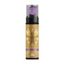 UBER GLOW FOAMED OIL SELF TANNING FOAM VIOLET BASE 200ML