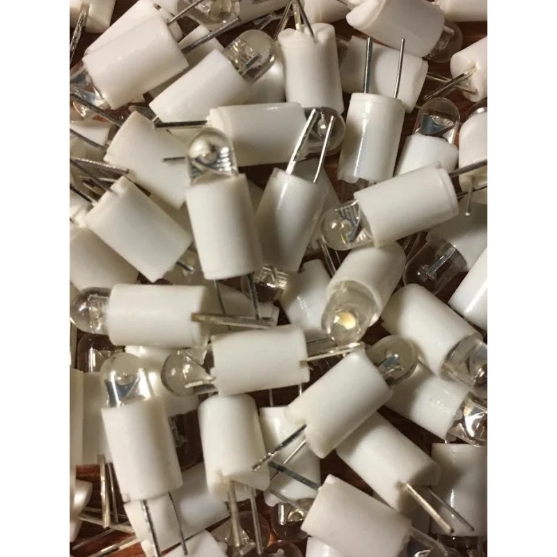 Marantz COMPLETE 8v LED LAMP KIT 4270 STEREO RECEIVER -