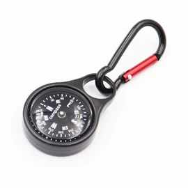 DETUCK Compass Keychain Portable Metal Survival Compass for Hiking Camping Outdoors