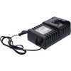 BGS 9932 Quick Charger for Cordless Impact Wrench Item 9928