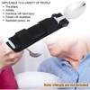 Universal Cuff Adaptive Utensil Holder Hand Strap Utensil Holder Adjustable