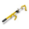 APT Steering Wheel Lock Adjustable with Two Keys Anti-Theft