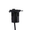 Psytfei 12 V USB Socket Car Charger with Switch Car