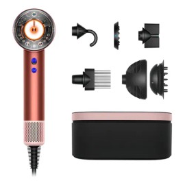 Secador De Pelo Dyson Special Edition Supersonic Nural                                                                                                
