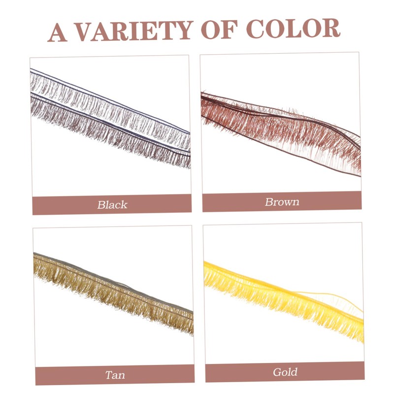 IWOWHERO 20pcs Doll Eyelashes False Lashes for Doll Accessories Safe