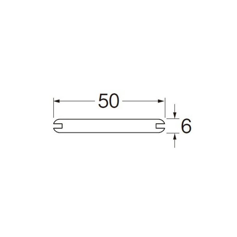 SANEI PP42-140 Double Gasket for Drain Plugs, For Pipe Diameter