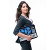 Digittrade LS131-11 Deejay Designer Laptop Bag 11.6 Inch (29.5 cm)