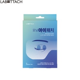 LABOTTACH Morning Eye Patch 6g*6ea