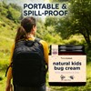 NATURALLY MUM – Bug Cream for Kids & Babies [NATURAL