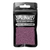 SPRINKLY - Glimmer 100's & 1000's - Aubergine - 30g