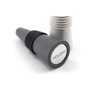 Houdini - Airtight Seal Bottle Stopper (Set of 2, Multicolor)