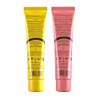 Peachy Set by Dr. PawPaw for Women - 2 Pc