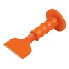 Cincel Ladrillero, 3-1/2 X 8', Con Grip Truper 12193