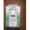 Titan Controls Apollo 7, 24 Hour Digital Timer