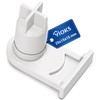VIOKS Door Hinge Bushing Replacement for Bosch 00169301/169301 / 05384490/5384490