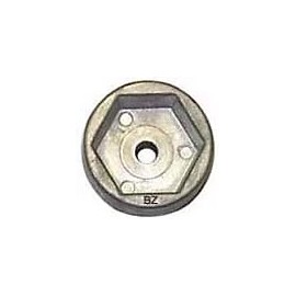 US Marine Products LLC Mercruiser BRAVO I, II & III OUTDRIVE PROP PROPELLER FRESH WATER ANODE