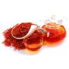 Safflower - Carthamus tinctorius Loose Flower Petals from 100% Nature