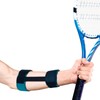FlexaMed Tennis and Golfer's Elbow Splint Brace