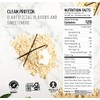 Ascent Native Fuel Whey Polvo Proteínico con Suero de Leche