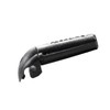 Generisch Racktime Mudguard Struts Attachment Clip Holder Black Plastic