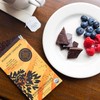 Organic 5 Mushroom Blend 70% Dark Chocolate Bar | Functional