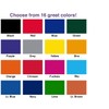 Infusion My Stamper Self-Inking Children's Name Stamp - Charlotte Design