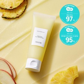 GreyMellin 파인애플 마일드 필링젤 100ml Pineapple Mild Peeling Gel 100ml