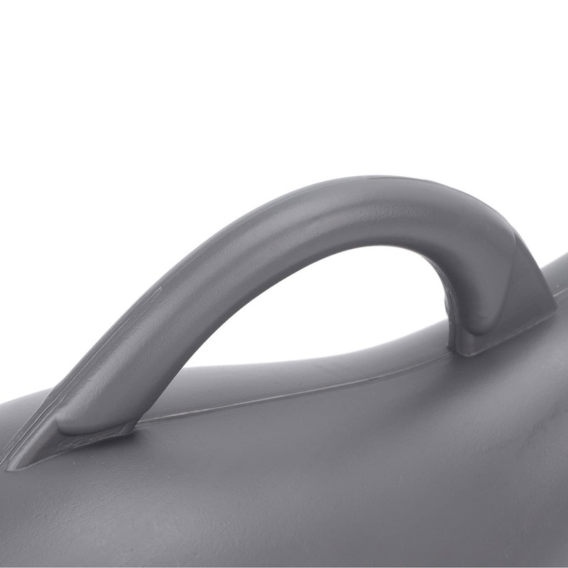 Socobeta Male Urinal Bottle Urine Bottle with Long Neck Wide