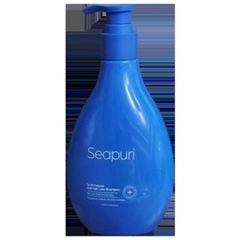 1 piece C-Fury Doctor 33 Polyset Hair Loss Shampoo / 1개 씨퓨리 닥터33 폴리셋 탈모샴푸