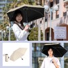 rcp Rcp Parasol, For Both Sunny and Rainy Weather, Ultra