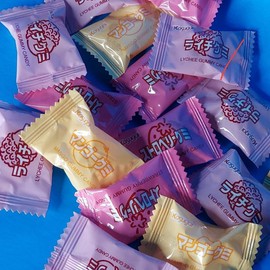 Itadakibox Assorted Asian Candy Box  Gift Combo