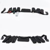 MAUK® Tool Belt for Garden & Workshop, Tool Apron with