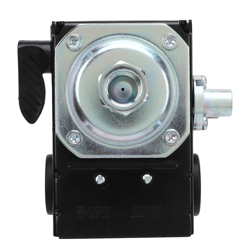 Pressure Switch CW207576AV Metal Alloy Pressure Switch Replacement for Air