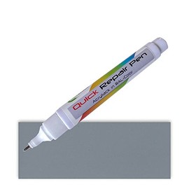 Mipa QRP Repair Paint Pen RAL7001 Silver Grey