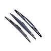 Vipa Wiper Blade Set fits: NISSAN CUBE Hatchback Jan 2003